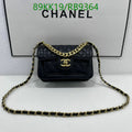 SAMC - CHL Bags Crossbody - 212