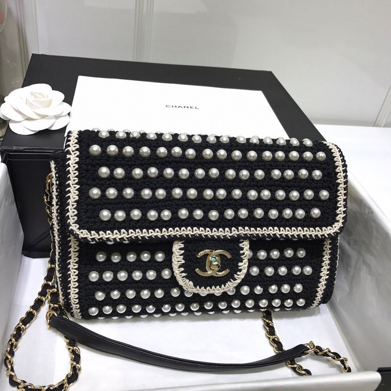 Satchel Bags - CHL Bags - 4867