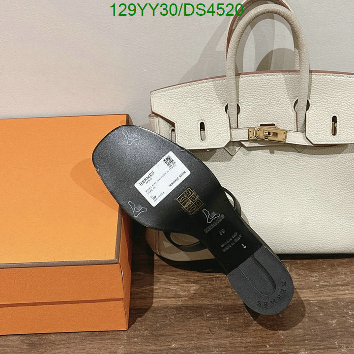 SAMC - HMS Women Shoes - 014