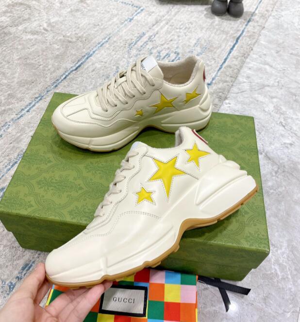 SAMC - GUKI Women Shoes - 1129
