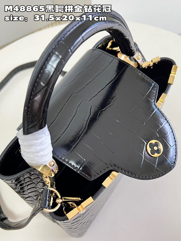 Glamy - LOV Bags - 1067
