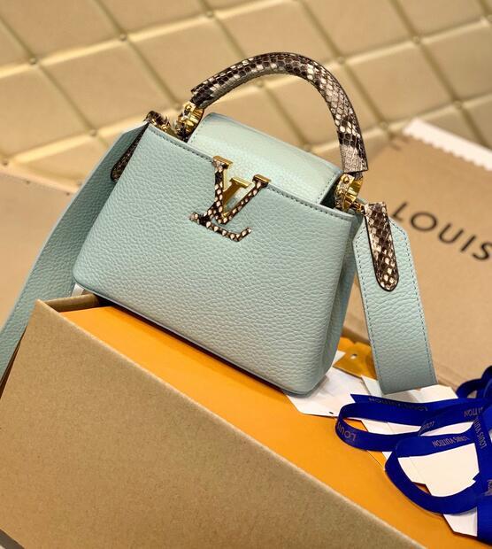 glamy - LOV Bags - 2963