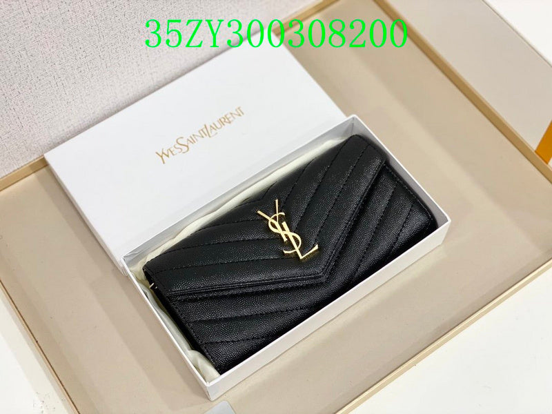 Glami - YLS Wallet - 321
