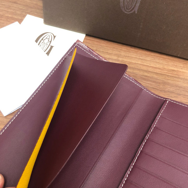 Glami-i - GYO Wallets - 027