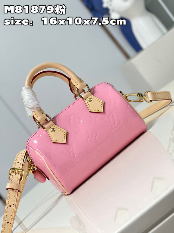 Glamy - LOV Bags - 068