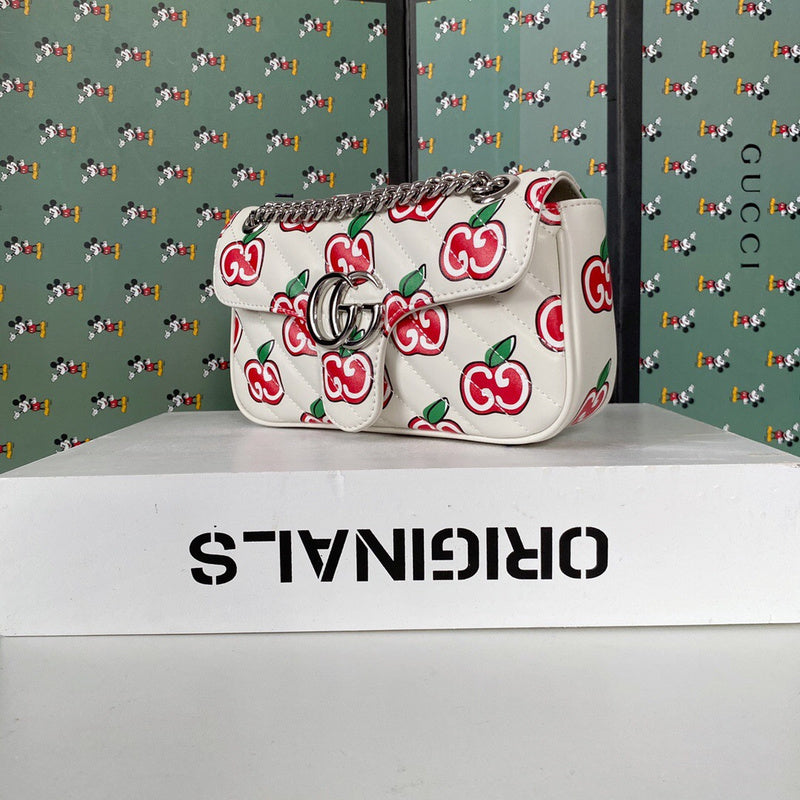 Glami Fashion - GCI Bags - 2416