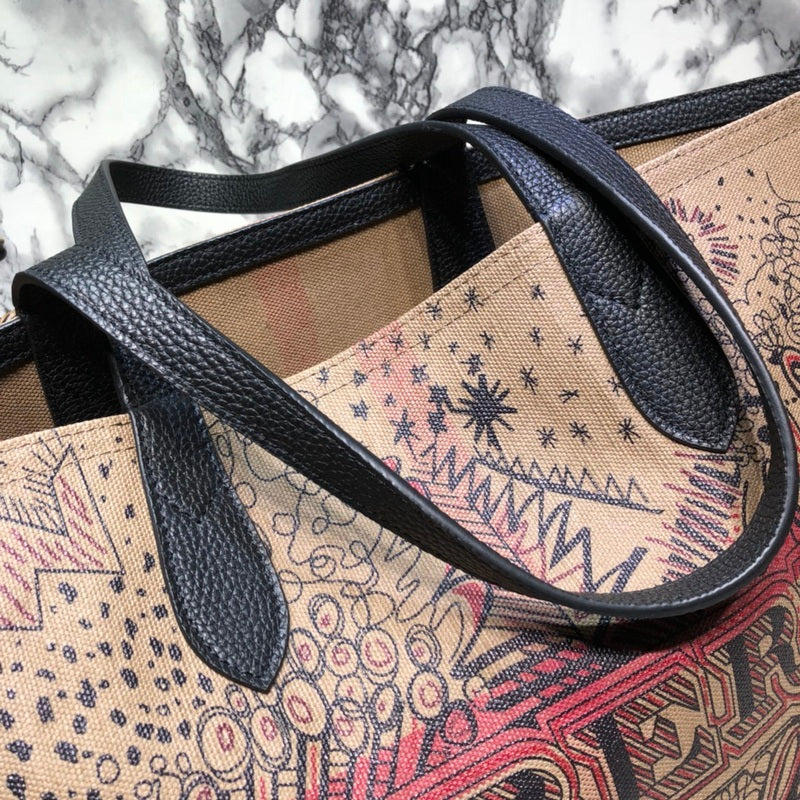ELE Fashion -BBR Bags - 1157