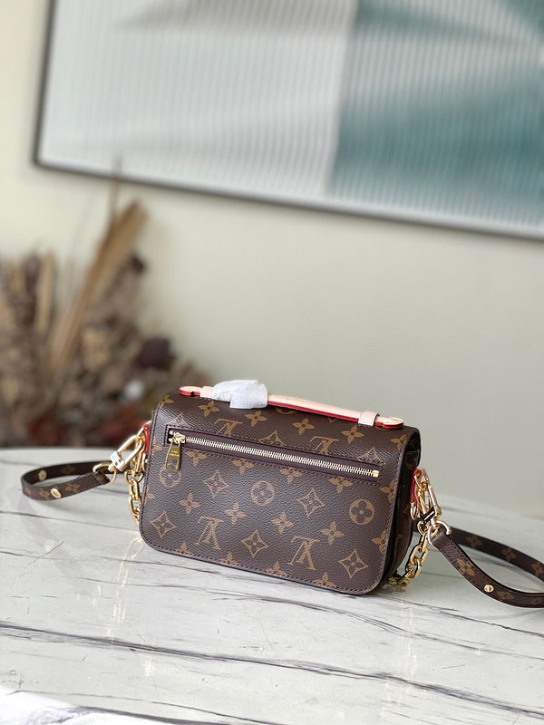 GlamI Lu-Vi bags - 4637