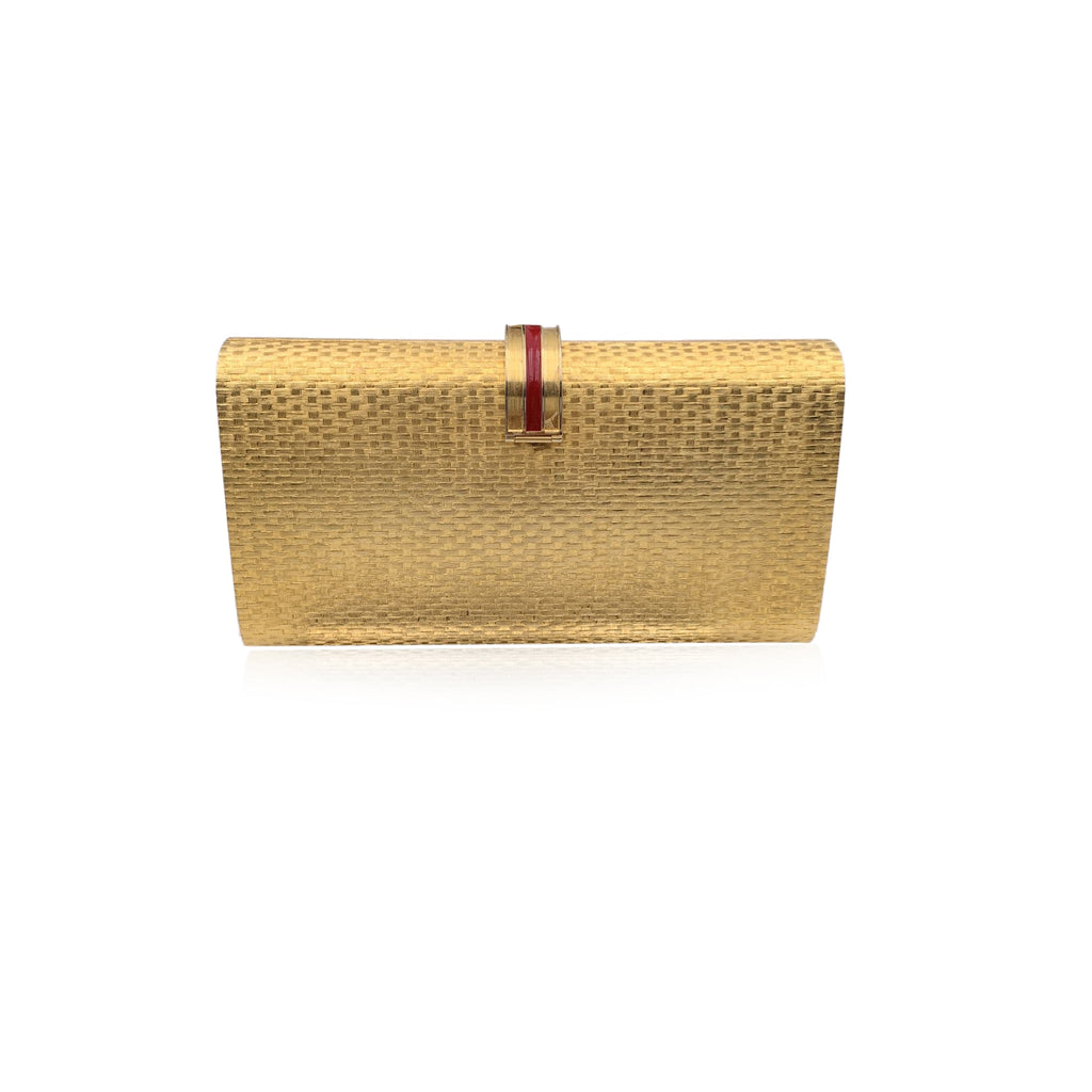 Gucci Clutch Bag Vintage