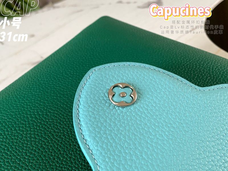 Glamy - LOV Bags - 1114