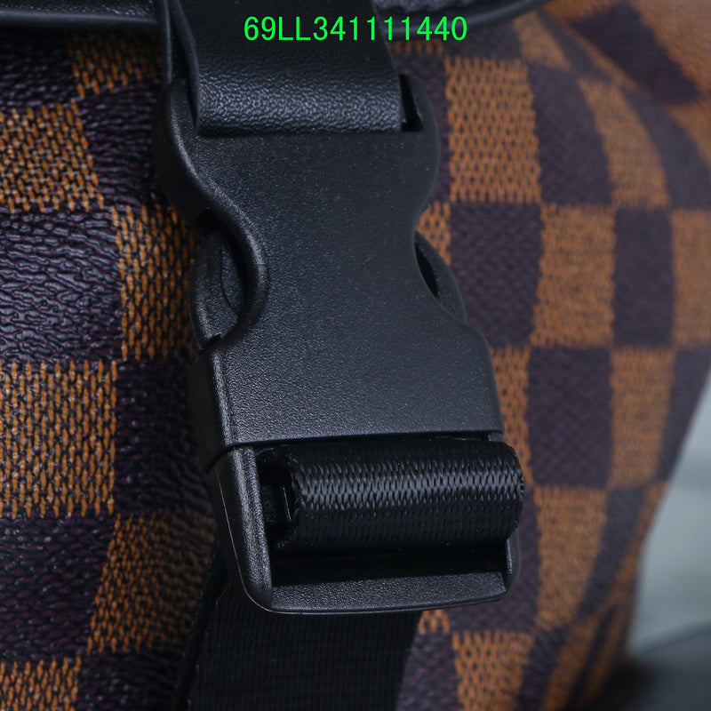 Glami Fashion - GCI Bags - 11417
