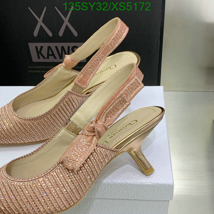 SAMCC - DOR Women Shoes - 2245