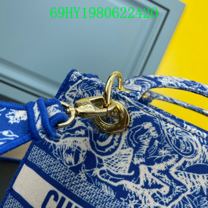 Glami - DOR Bags - 1245