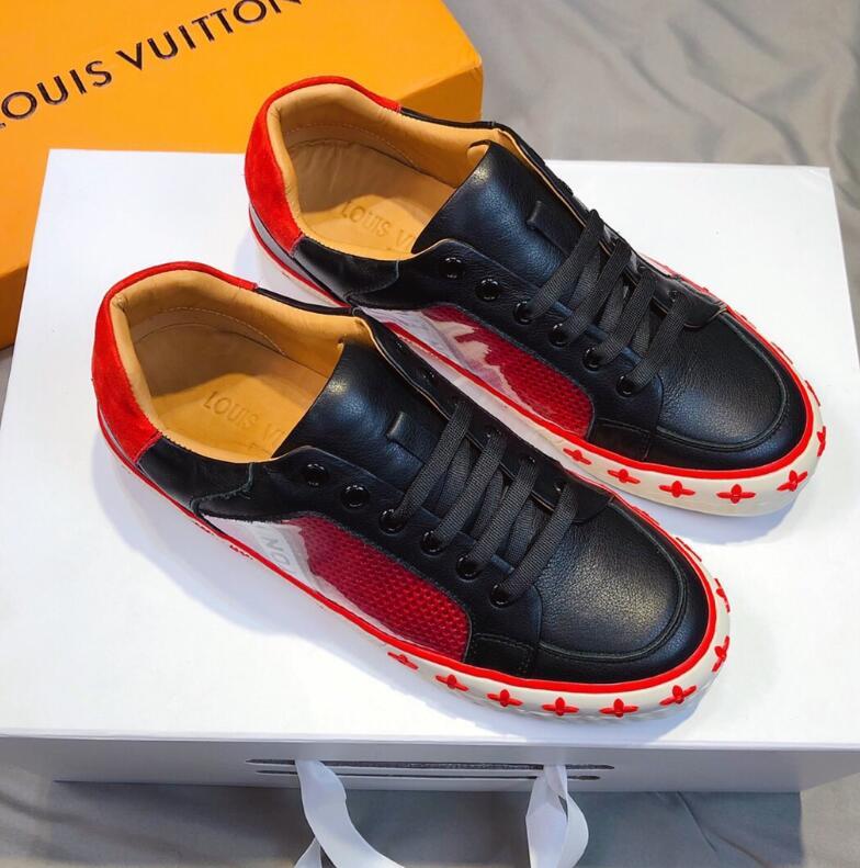 SAMC - LOV Men Shoes - 1840
