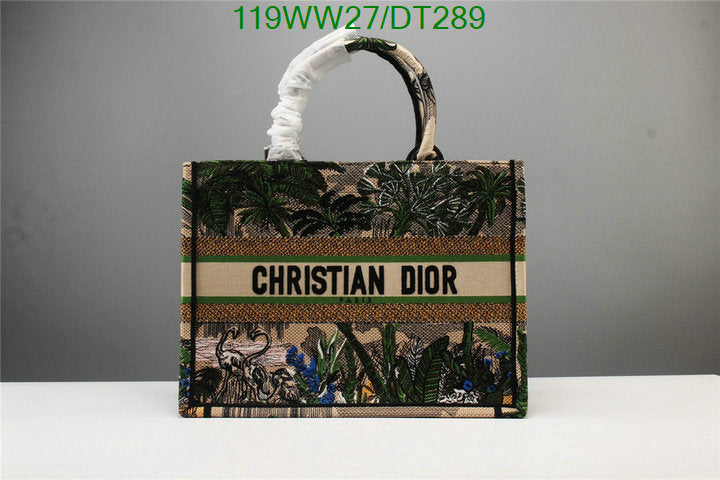 SAMCC - DOR Bags - 764
