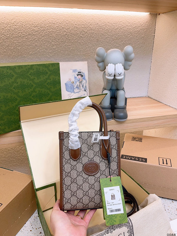 Glami Fashion - GCI Bags - 11762