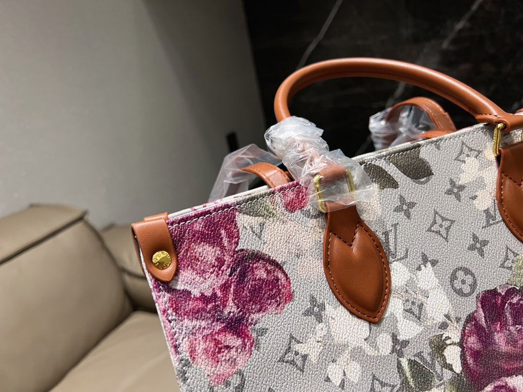 EN - New Lux Bags LUV 555