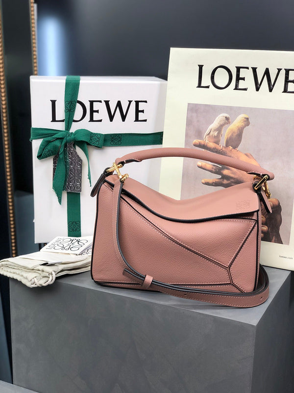 Glamy - LWO Bags - 083