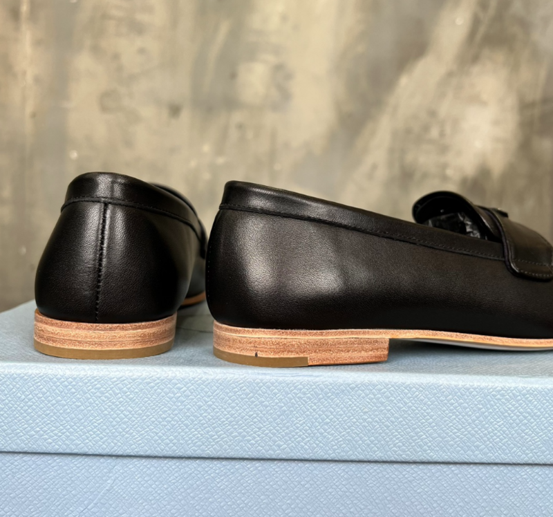 Glamy - PD Women Shoes - 017