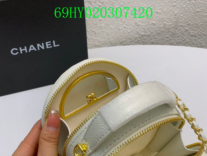 Glami - CHL Bags - 2997