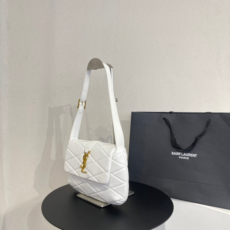 Satchel Bags - STLT Bags - 135