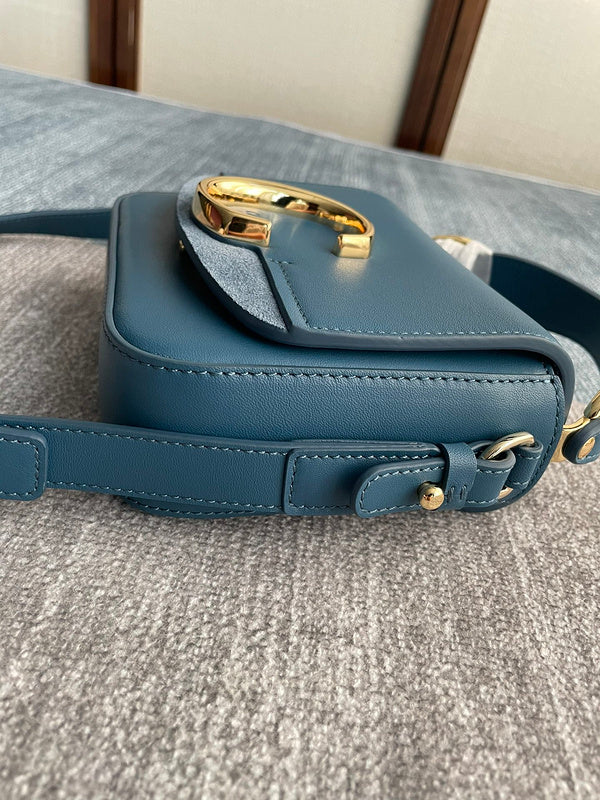 Satchel Bags - CLE Bags - 052