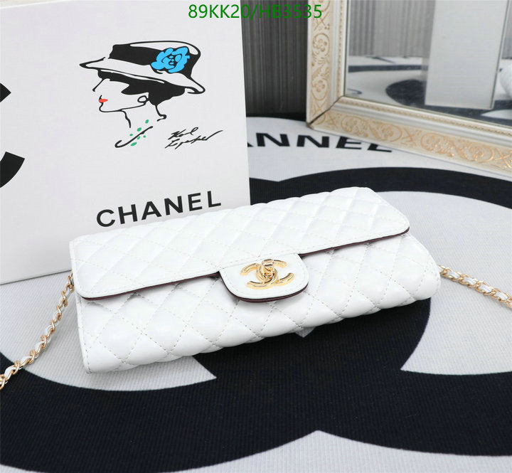 SAMC - CHL Bags Crossbody - 059