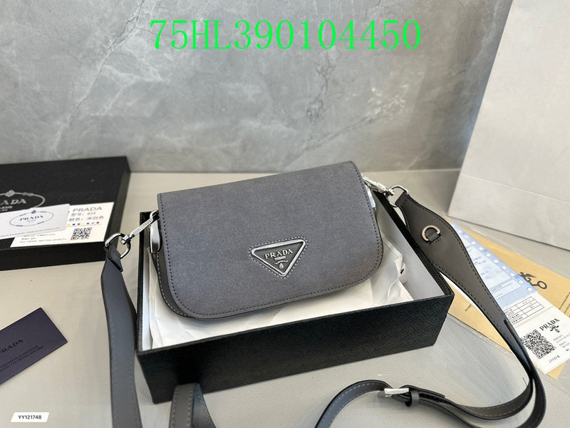 Satchel Bags - PDA Bags - 3656