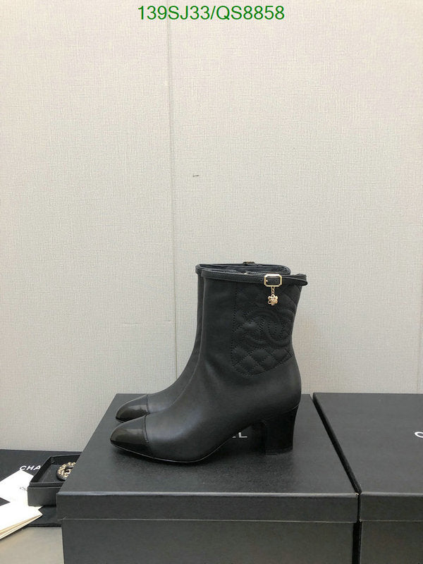 SAMC - CHL Women Boots - 140