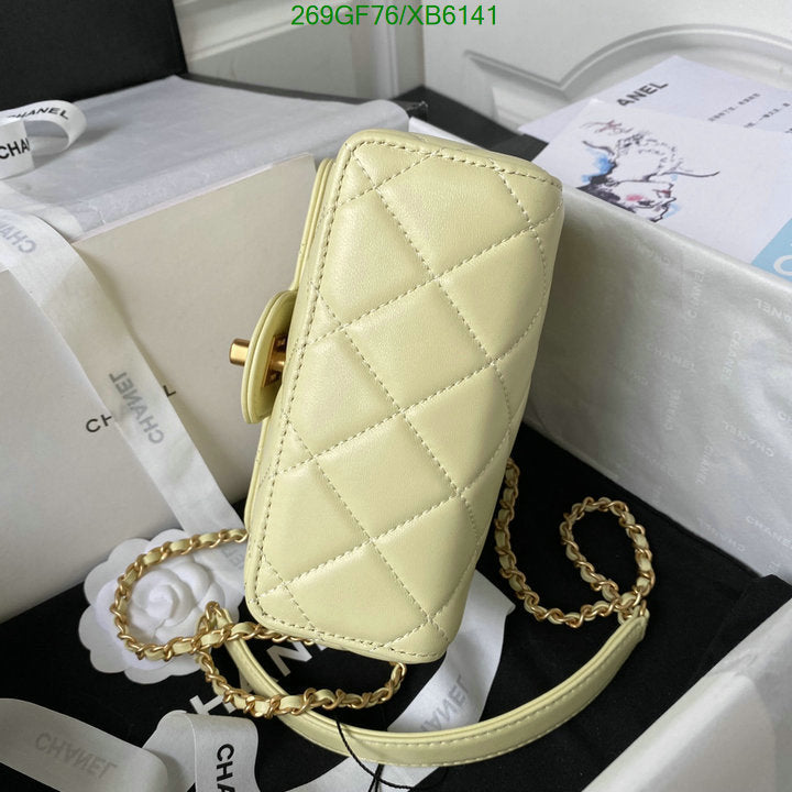 SAMC - CHL Bags - 803