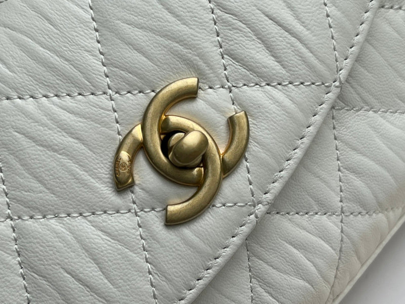 Satchel Bags - CLN Bags - 1202