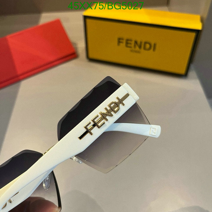 SAMC - FDE Glasses - 057