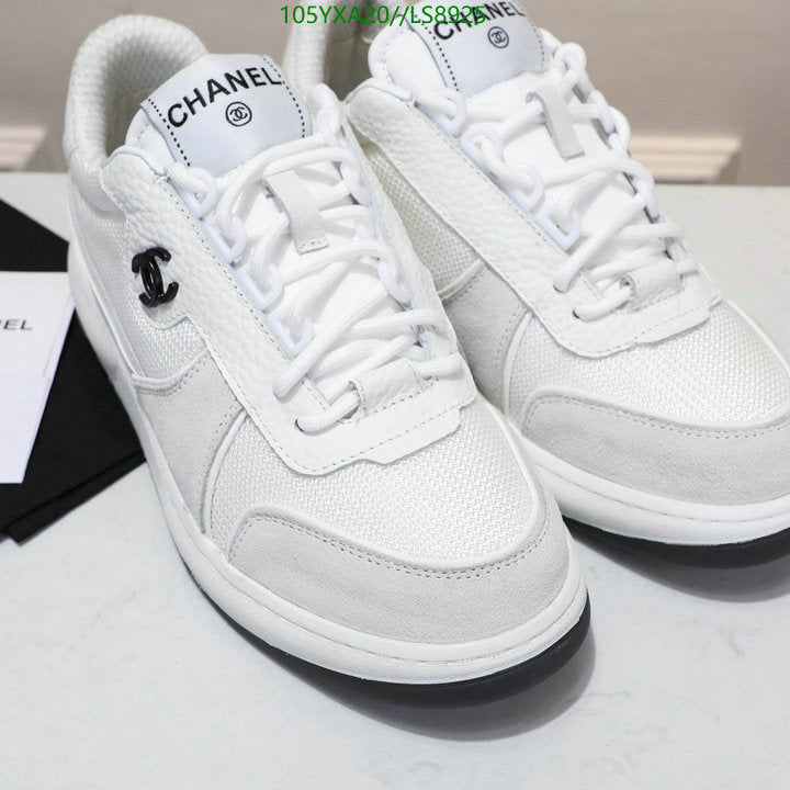 SAMC - CHL Women Shoes Sneakers - 233