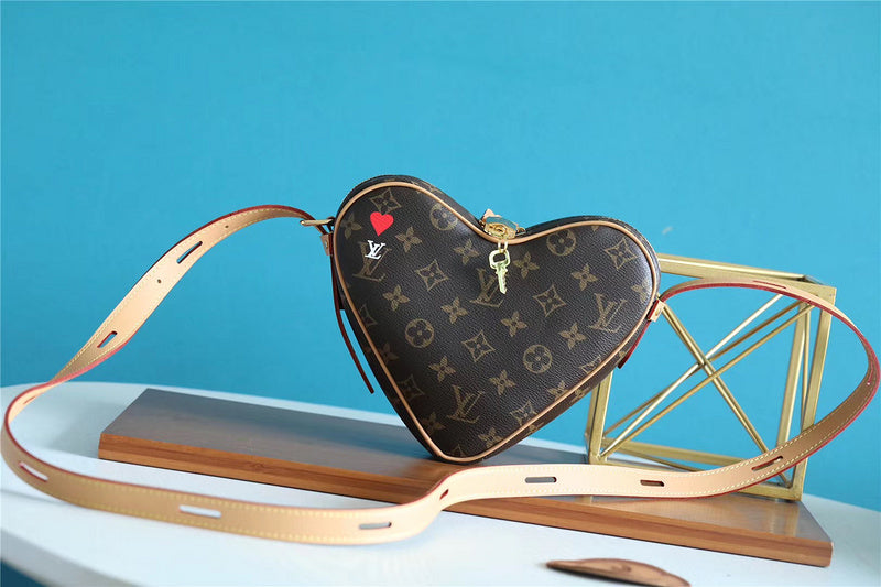Glami Fashion Lu-Vi bags - 8307