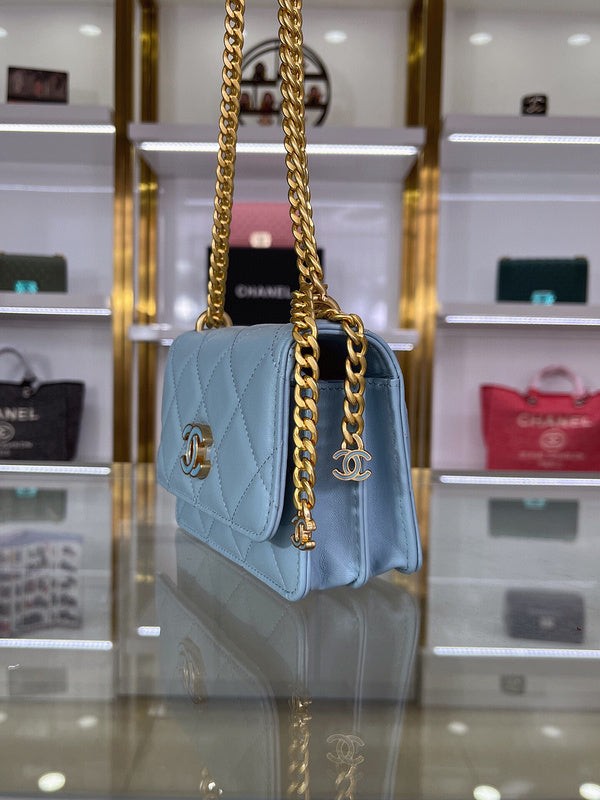 glamy - CHL Bags - 3372