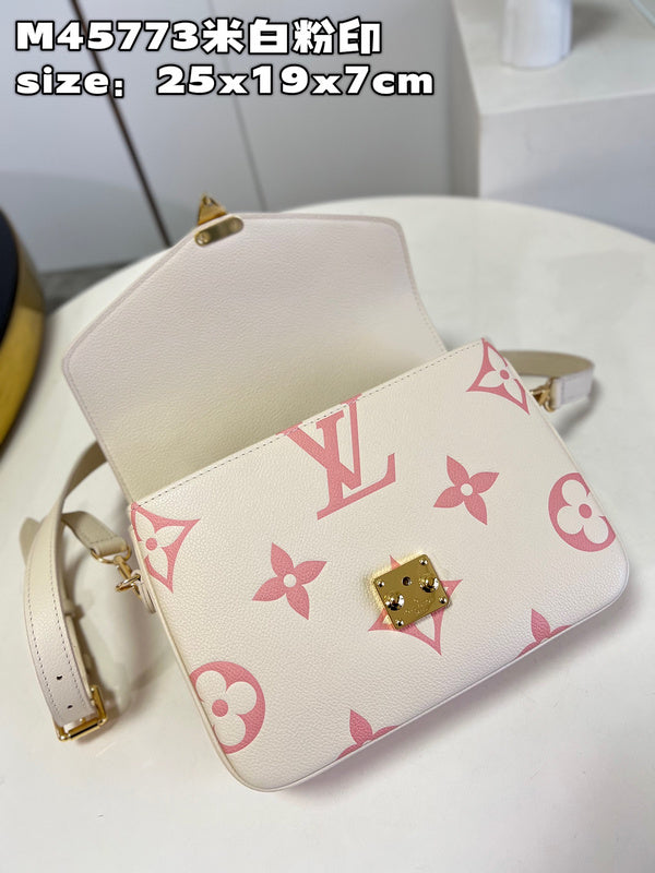 Glamy - LOV Bags - 634