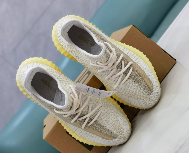 SAMC - YZO Sneakers - 034