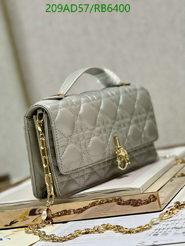 SAMCC - DOR Bags - 1258