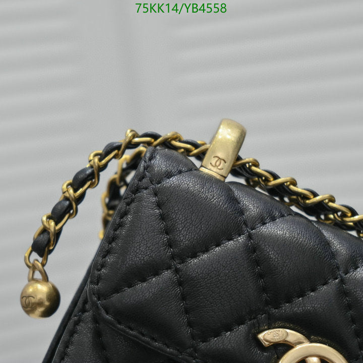 SAMC - CHL Bags Crossbody - 475