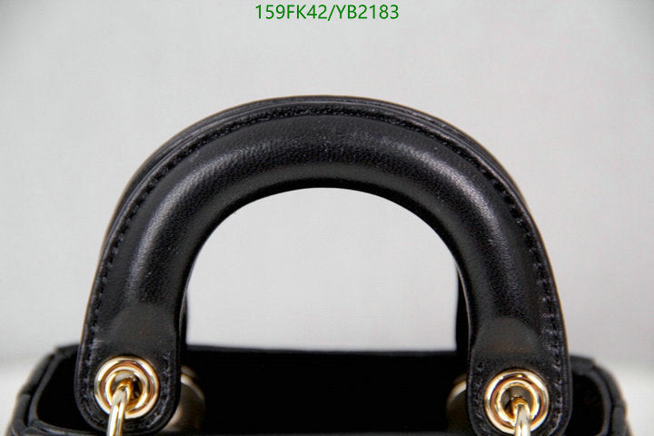 SAMCC - DOR Bags - 1467