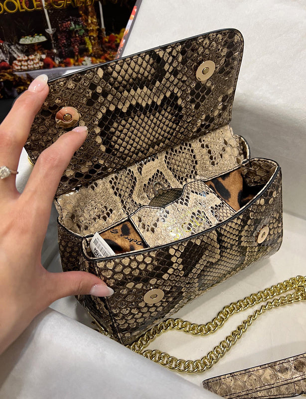 Glamy - DG bag - 146