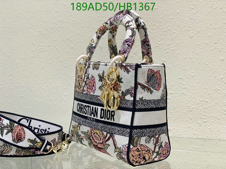 SAMCC - DOR Bags - 1165