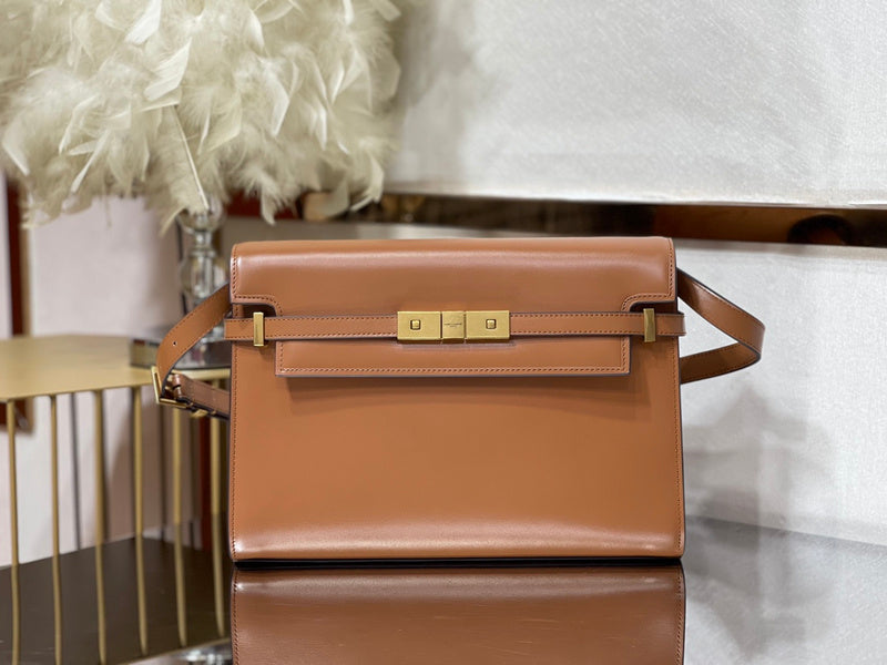 Satchel Bags - SLY Bags - 2474