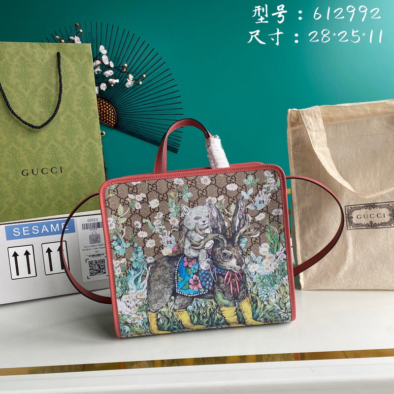 Glami-is - Guki Lady Bags - 1147
