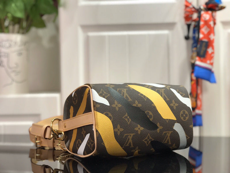 Glami-LAON - LOV Bags - 1209