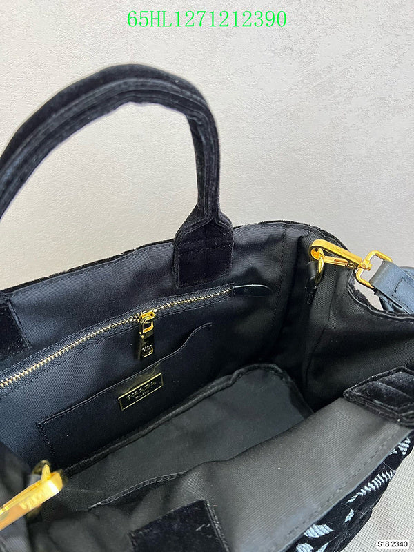 Satchel Bags - PDA Bags - 3724
