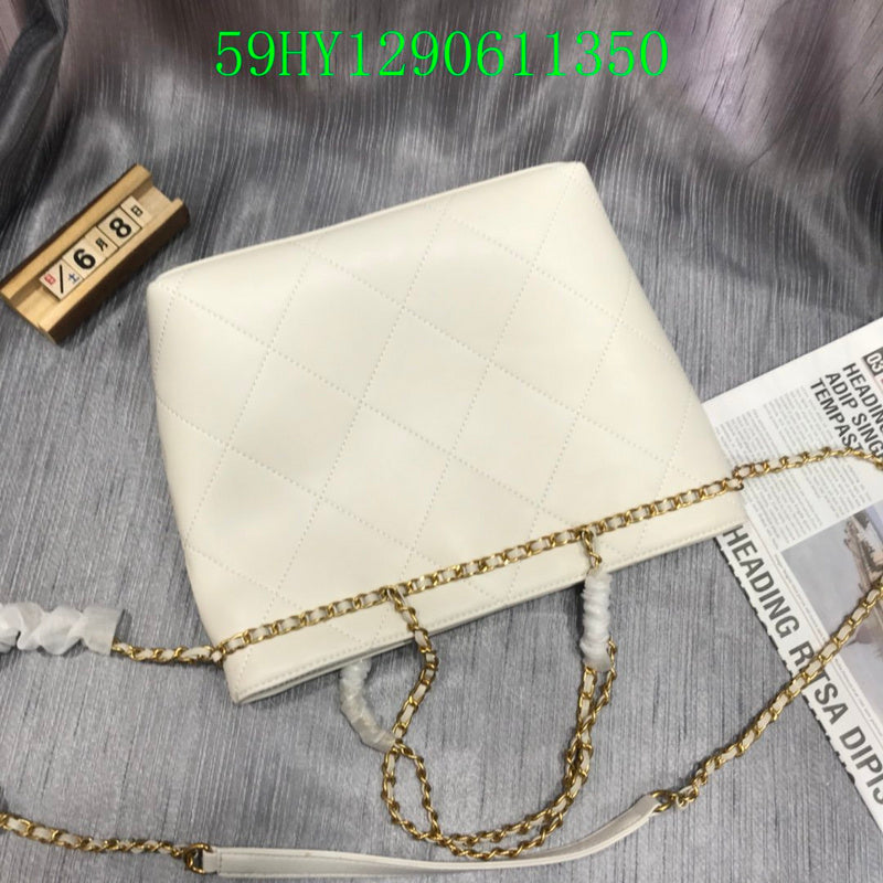 Satchel Bags - CHL Bags - 5355