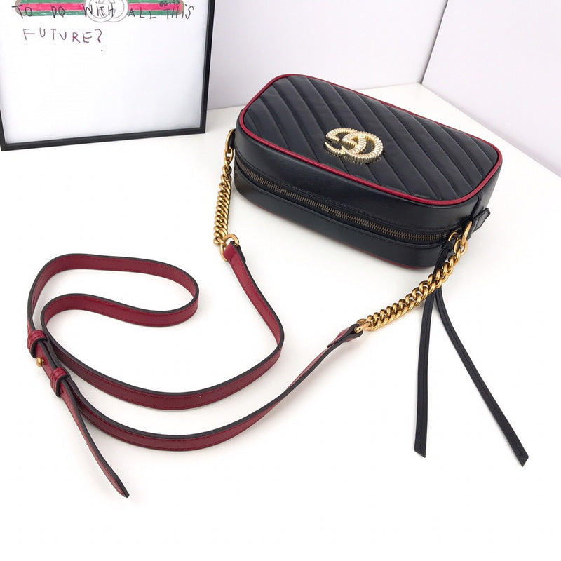Glami Fashion - GCI Bags - 2510
