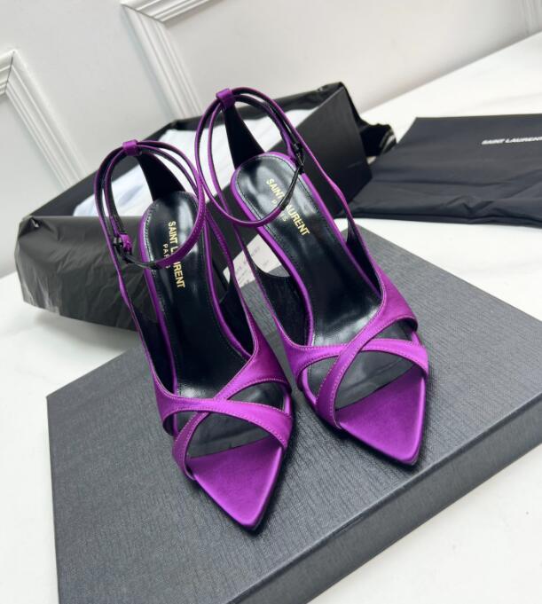 SAMC - YLS Women Shoes - 281