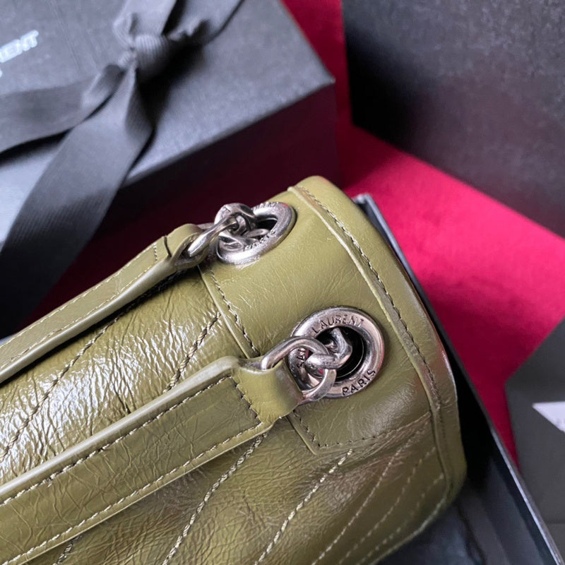 ELE - SLY Bags 362